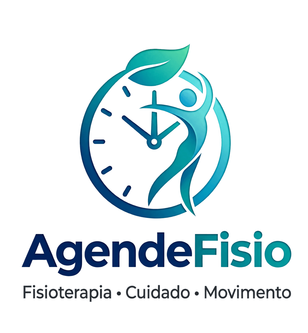 AgendeFisio — Fisioterapia, Cuidado, Movimento